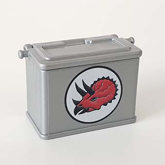 Playmobil motortas medicijndoos ehbokist