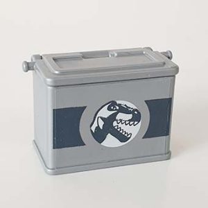 Playmobil motortas medicijndoos ehbokist