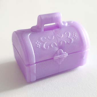 Schatkist met Dromen