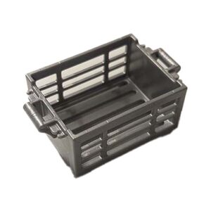 Kooi Koffer Bak Voorraadkist – 01