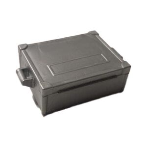 Kooi Koffer Bak Voorraadkist – 06