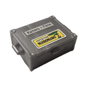 Kooi Koffer Bak Voorraadkist – 01