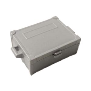 Kooi Koffer Bak Voorraadkist – 01