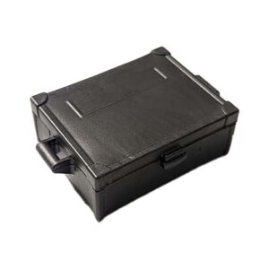 Kooi Koffer Bak Voorraadkist – 01