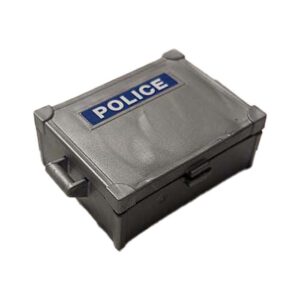 Kooi Koffer Bak Voorraadkist – 01