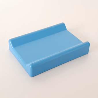 Playmobil aankleedkussen baby