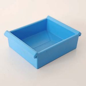 Playmobil mand aankleedkussen bak blauw