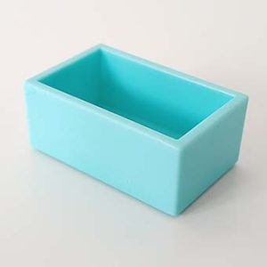 Playmobil mand aankleedkussen bak blauw