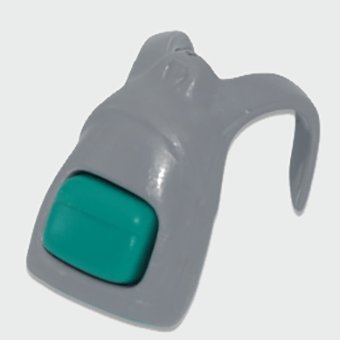 Playmobil rugzak kind