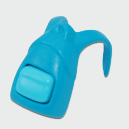 Playmobil rugzak kind