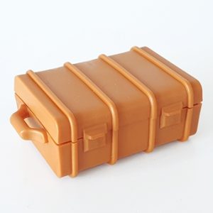 Playmobil schooltas volwassenen