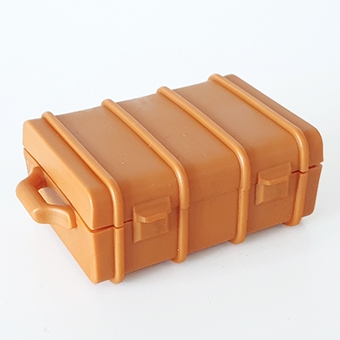 Playmobil schooltas volwassenen