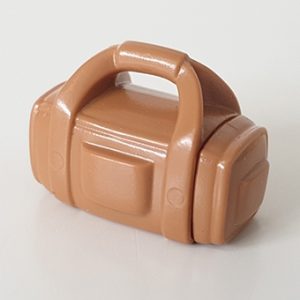 Playmobil rugzak koffer aktetas