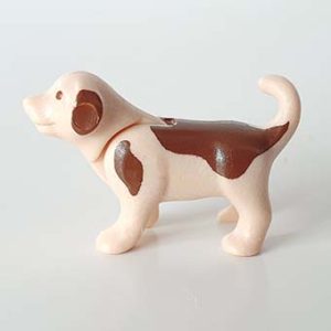 Playmobil Huisdieren – 01 Scooby Doo Halsketting