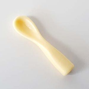 Opscheplepel Lepel Baby
