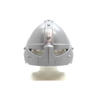 Ridder Helmen Caballero Tempeliershelm Duitse Ridders Arsenaal Kasteel