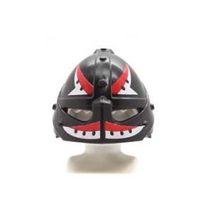 Ridder Helmen Caballero Tempeliershelm Duitse Ridders Arsenaal Kasteel