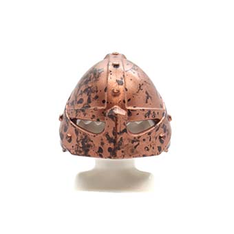 Ridder Helmen Caballero Tempeliershelm Duitse Ridders Arsenaal Kasteel