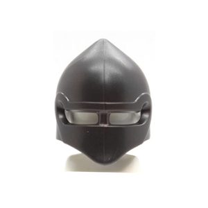 Ridder Helmen Caballero Tempeliershelm Duitse Ridders Arsenaal Kasteel