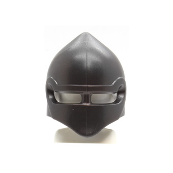 Ridder Helmen Caballero Tempeliershelm Duitse Ridders Arsenaal Kasteel