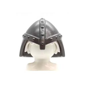 Ridder Helmen Caballero Tempeliershelm Duitse Ridders Arsenaal Kasteel