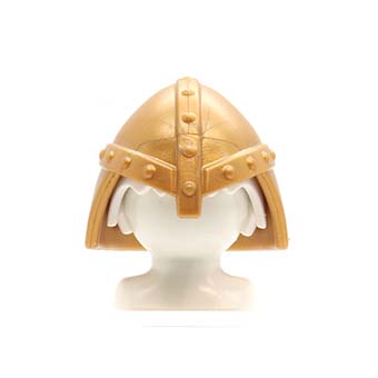 Ridder Helmen Caballero Tempeliershelm Duitse Ridders Arsenaal Kasteel