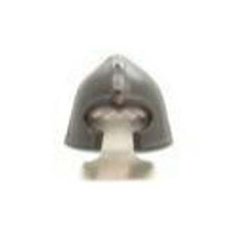 Ridder Helmen Caballero Tempeliershelm Duitse Ridders Arsenaal Kasteel