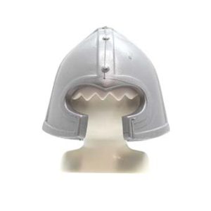 Ridder Helmen Caballero Tempeliershelm Duitse Ridders Arsenaal Kasteel