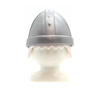 Ridder Helmen Caballero Tempeliershelm Duitse Ridders Arsenaal Kasteel