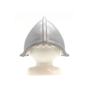 Ridder Helmen Caballero Tempeliershelm Duitse Ridders Arsenaal Kasteel