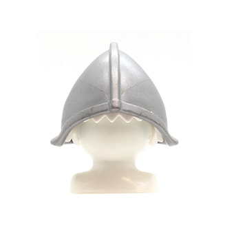 Ridder Helmen Caballero Tempeliershelm Duitse Ridders Arsenaal Kasteel