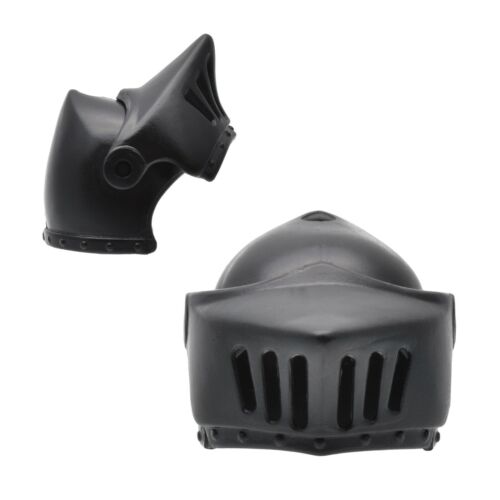 Ridder Helmen Ridderhelm, Toernooihelmen, Schilden, Tempeliers, Barbaren, Harnas