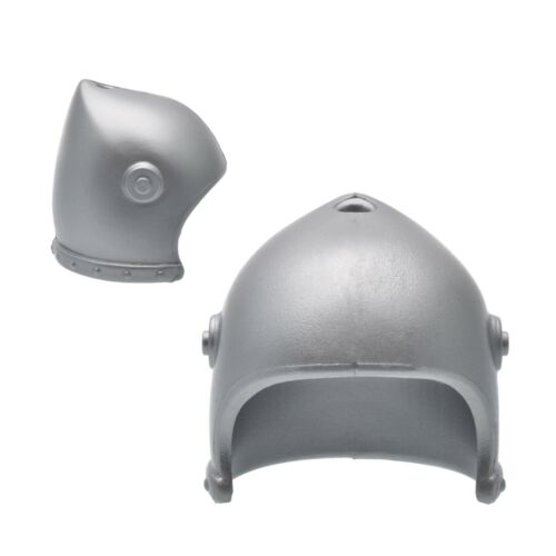 Ridder Helmen Ridderhelm, Toernooihelmen, Schilden, Tempeliers, Barbaren, Harnas