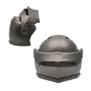 Ridder Helmen Ridderhelm, Toernooihelmen, Schilden, Tempeliers, Barbaren, Harnas