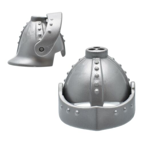 Ridder Helmen Ridderhelm, Toernooihelmen, Schilden, Tempeliers, Barbaren, Harnas