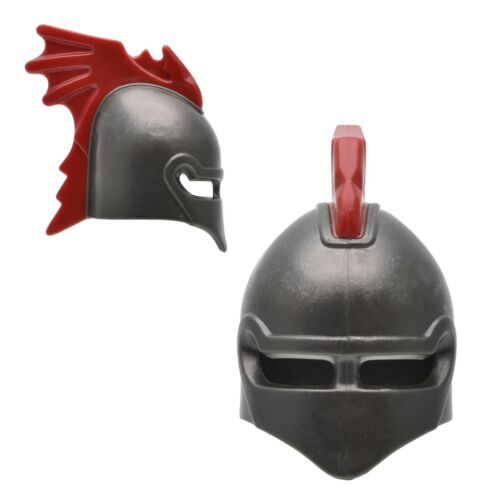 Ridder Helmen Ridderhelm, Toernooihelmen, Schilden, Tempeliers, Barbaren, Harnas