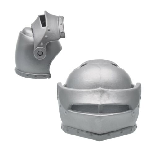 Ridder Helmen Ridderhelm, Toernooihelmen, Schilden, Tempeliers, Barbaren, Harnas