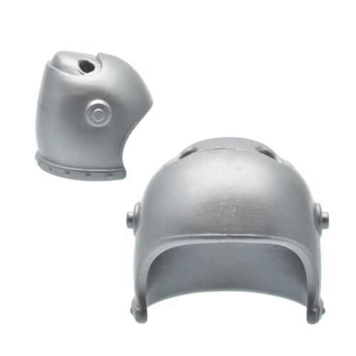 Ridder Helmen Ridderhelm, Toernooihelmen, Schilden, Tempeliers, Barbaren, Harnas