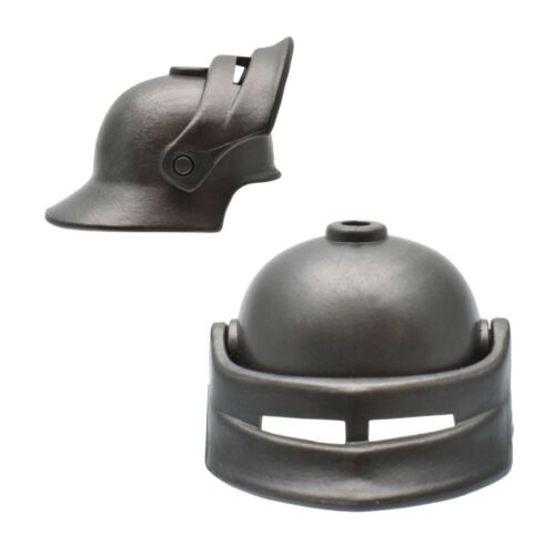 Ridder Helmen Ridderhelm, Toernooihelmen, Schilden, Tempeliers, Barbaren, Harnas