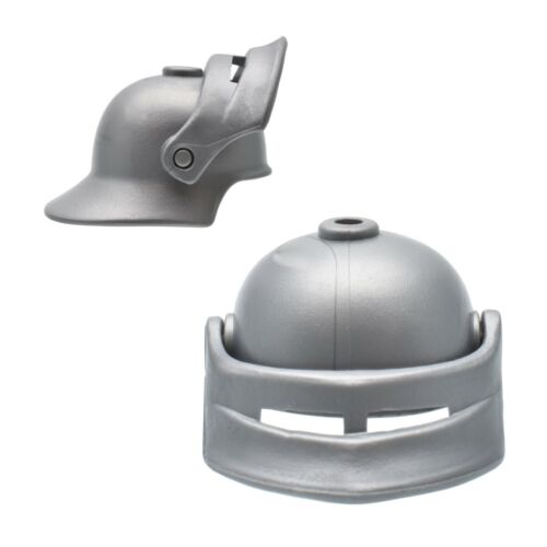 Ridder Helmen Ridderhelm, Toernooihelmen, Schilden, Tempeliers, Barbaren, Harnas