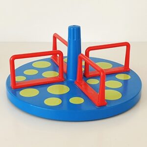 Speeltuin Loopfiets Prullenbak Voetbalgoal Midgetgolf vlag Bolderkar – 16