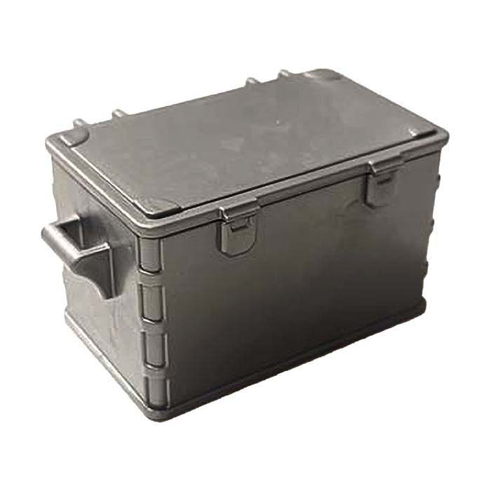 Kooi Koffer Bak Voorraadkist – 07