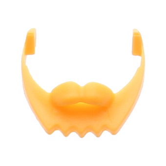 Playmobil Baard Snor Gezicht Man