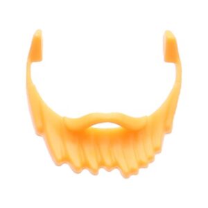 Playmobil Baard Snor Gezicht Man