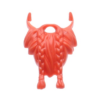 Playmobil Vlechtbaard Viking - Koraal