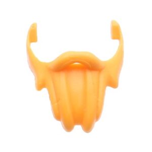 Playmobil Baard Puntig Breed - Oranje
