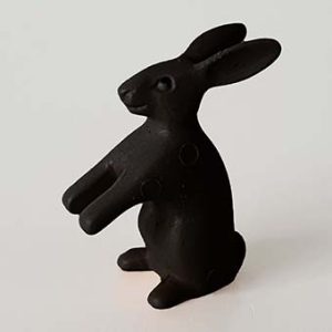 Playmobil Dier Mijnheer en Mevr. Konijn en Konijnen kindjes