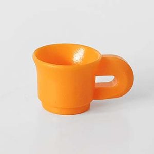 Theekopje Oranje