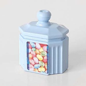 8460 Voorraadpot Kaugomballen