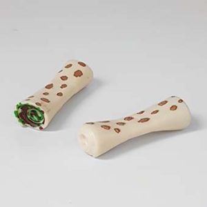 Kebab, Wrap Vega Vis of Kip?